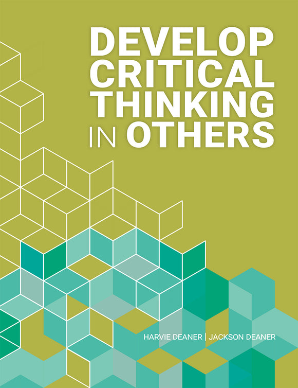 Develop Critical Thinking in Others
