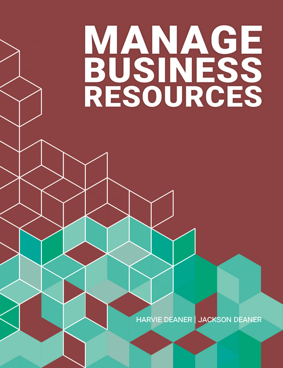 Manage Business Resources