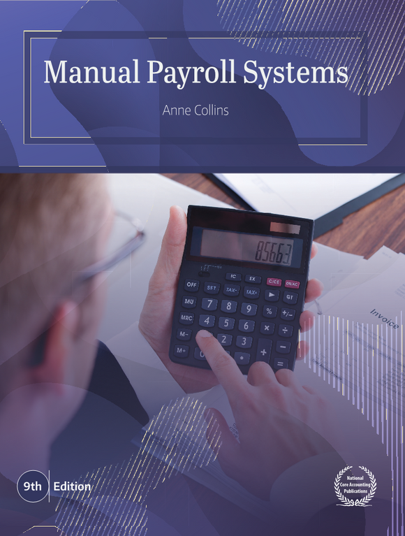 Manual Payroll Systems