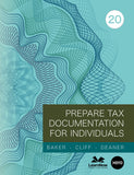 Prepare Tax Documentation for Individuals