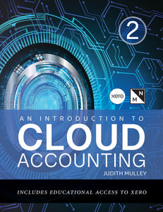 Introduction to Cloud Accounting