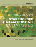 Apply Project Stakeholder Engagement Techniques