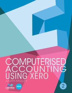 Computerised Accounting using Xero
