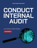 Conduct Internal Audit