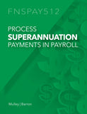 Process Superannuation Payments in Payroll