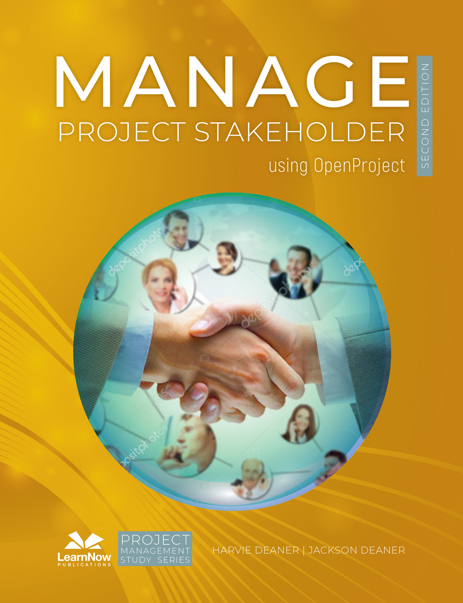 Manage Project Stakeholder Engagement – Learn Now Publications