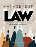 Management Law