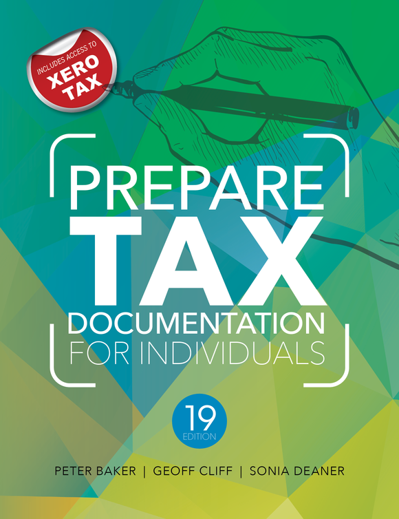 Prepare Tax Documentation for Individuals