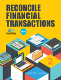 Reconcile Financial Transactions