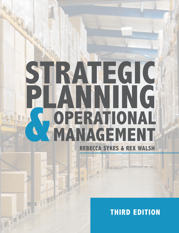 Strategic Planning and Operational Management