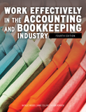 Work Effectively in the Accounting and Bookkeeping Industry