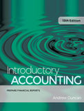 Introductory Accounting Book Two