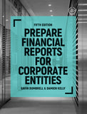 Prepare Financial Reports for Corporate Entities