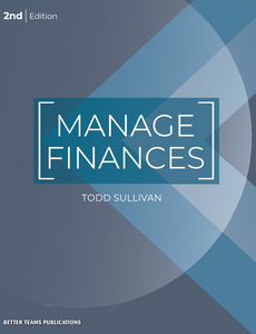 Manage Finances