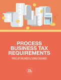 Process Business Tax Requirements