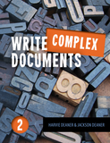 Write Complex Documents