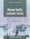 Manage Quality Customer Service