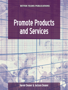 Promote Products and Services