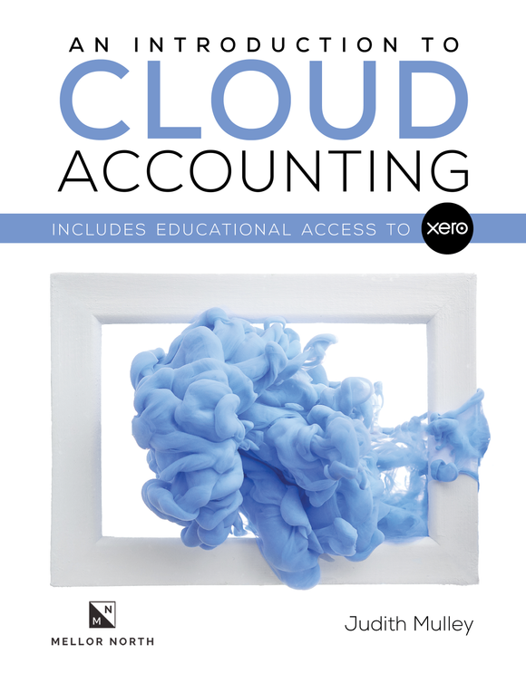 An Introduction to Cloud Accounting