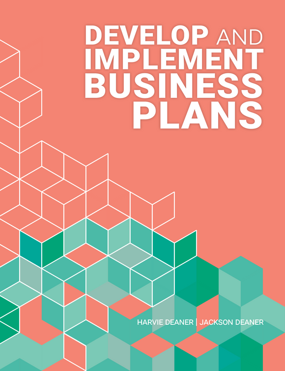 Develop and Implement Business Plans