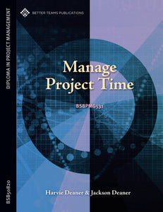 Manage Project Time