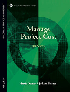 Manage Project Cost