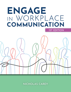 Engage in Workplace Communication