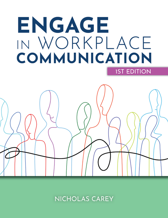 Engage in Workplace Communication