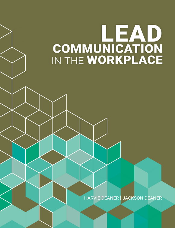 Lead Communication in the Workplace