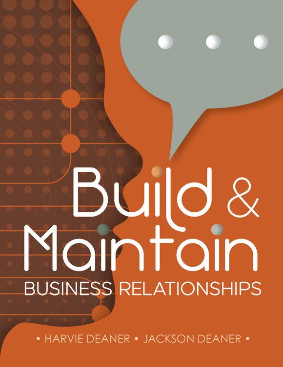 Build and Maintain Business Relationships