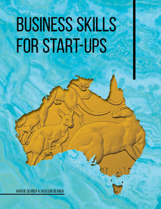 Business Skills for Start-ups