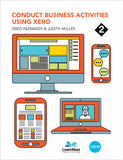 Conduct Business Activities Using Xero