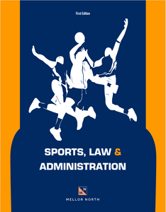 Sports, Law and Administration