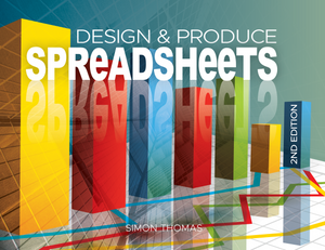 Design and Produce Spreadsheets