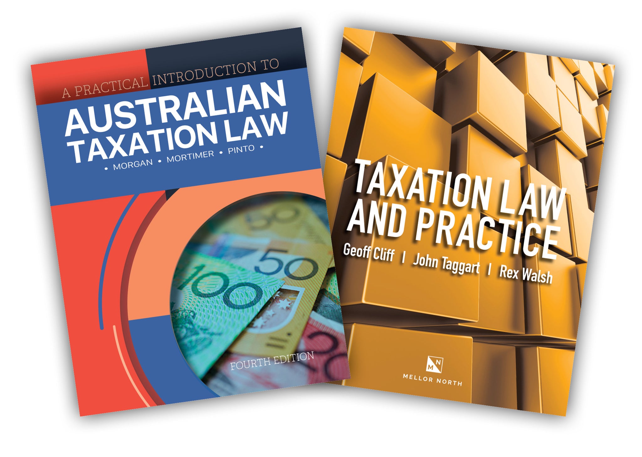 Higher Education Income Tax Pack – Learn Now Publications