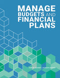 Manage Budgets and Financial Plans