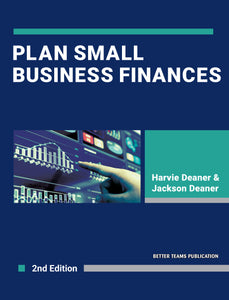 Plan Small Business Finances