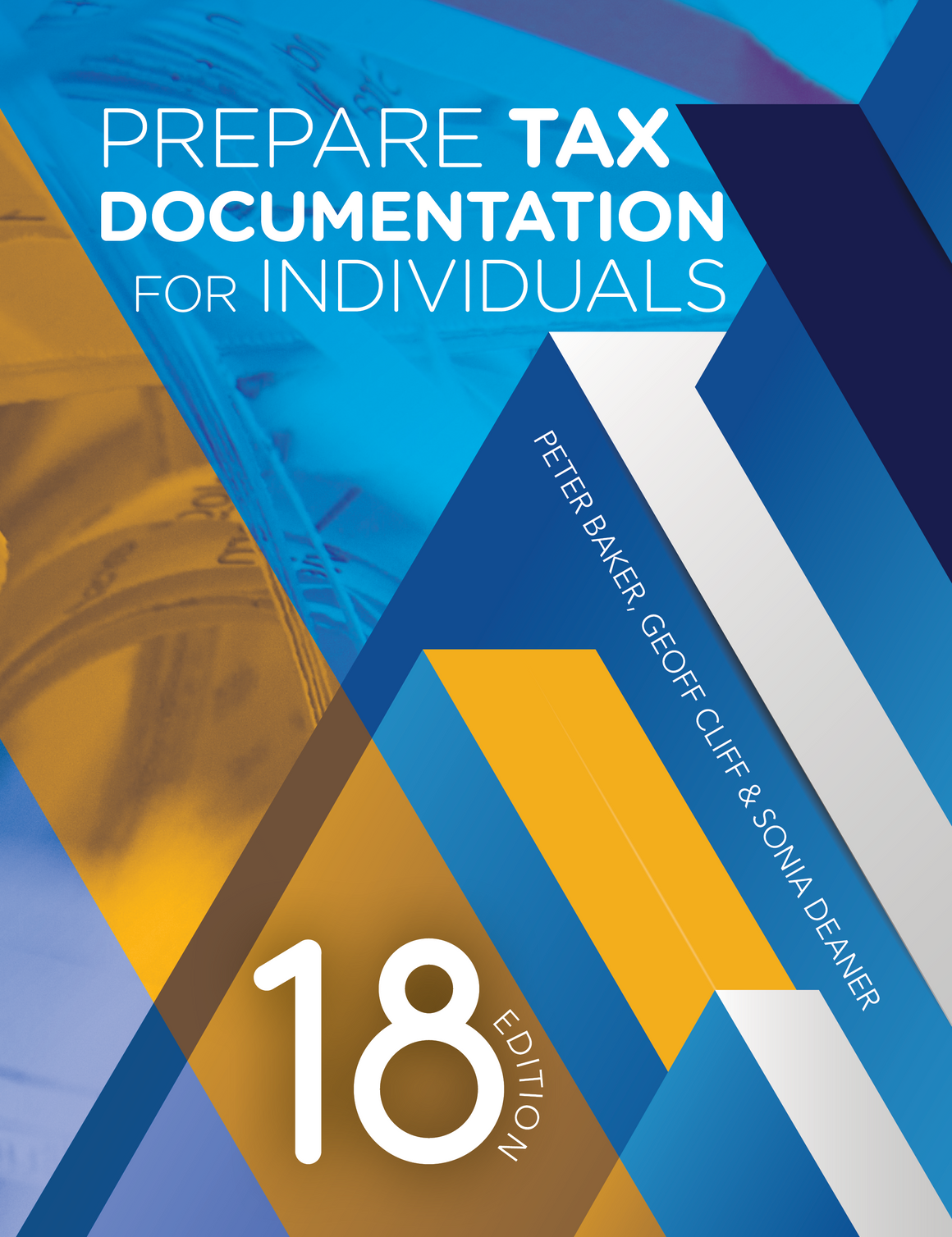 Prepare Tax Documentation for Individuals Learn Now Publications