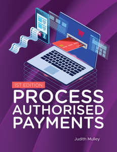 Process Authorised Payments