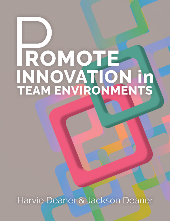 Promote Innovation in Team Environments