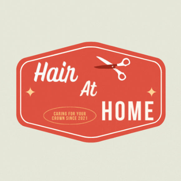 Xero Case Study - Hair at Home